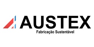 Logomarca de Austex Indústria e Comércio