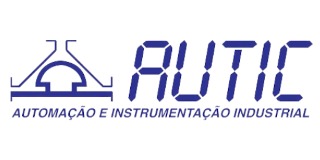 Logomarca de Autic Automação e Instrumentação Industrial