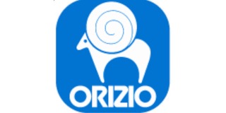 Logomarca de Orizio Avanço