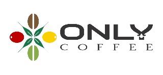 Logomarca de OnlyCoffee | Cafés Especiais