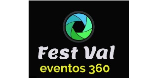 Logomarca de FEST VAL | Eventos 360