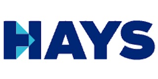 Logomarca de Hays - Recutramento de Profissionais