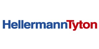 Logomarca de Hellermann Tyton