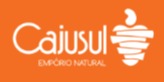 Logomarca de CAJUSUL | Empório Natural