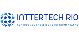 Logomarca de Intertech Rio -  Instrumentos de Medição e Precisão