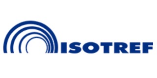 Logomarca de Isotref - Tubos Trefilados