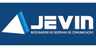 Jevin - Soluções em Tecnologia da Comunicação