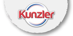 Logomarca de KUNZLER | Queijo Ralado