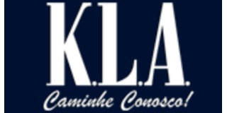 Logomarca de Grupokla - Educação Empresarial