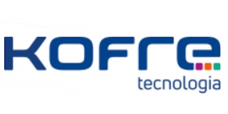 Logomarca de Kofre - Soluções em Telecomunicações