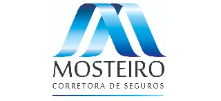 Logomarca de MOSTEIRO | Corretora de Seguros