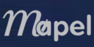 Logomarca de Mapel Macaé - Assessoria e Recrutamento de Profissionais