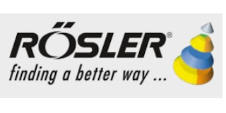 Logomarca de Rösler