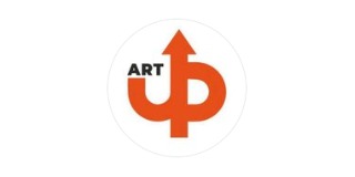 Logomarca de ART UP | Gráfica e Comunicação Visual