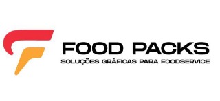 Logomarca de FOOD PACKS | Embalagens para Food Service