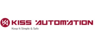 Logomarca de KISS AUTOMATION | Automação e Controle Industrial