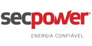 Logomarca de Sec Power