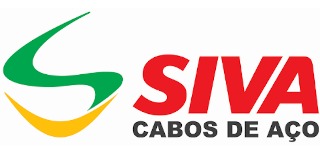 Logomarca de Siva Cabos de Aço