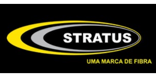Logomarca de Stratus Compostos Estruturais