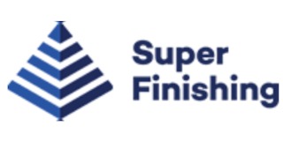 Logomarca de Super Finishing