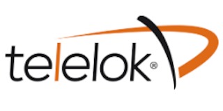 Logomarca de Telelok Central de Locações