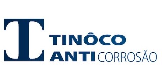 Logomarca de Tinôco Anticorrosão