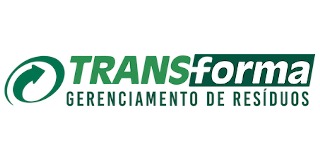 Logomarca de Transforma Residuos
