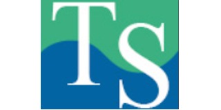 Logomarca de TS Tranship