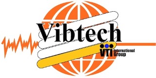 Logomarca de Vibtech Amortecedores
