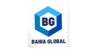 Logomarca de BAHIA GLOBAL HIGIENIZAÇÃO | Distribuidor Exclusivo SPARTAN
