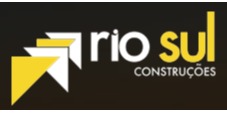 Logomarca de RSC | Rio Sul Construções