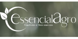 Logomarca de ESSENCIAL AGRO | Óleos Essenciais