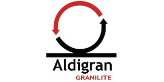Logomarca de Aldigran Granilite