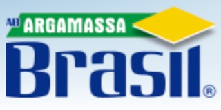 Logomarca de Argamassa Brasil
