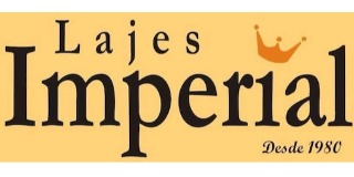 Logomarca de Lajes Imperial