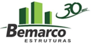 Logomarca de Bemarco Estruturas