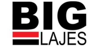 Logomarca de Biglages