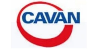Logomarca de Cavan Pré Moldado
