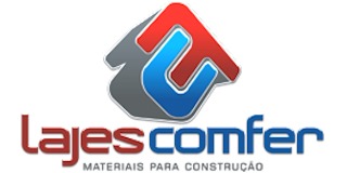 Logomarca de Lajes Comfer