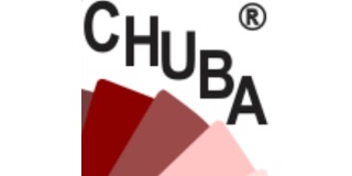 Logomarca de Chuba Escadas