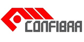 Logomarca de Confibra