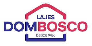 Logomarca de Lajes Dom Bosco