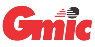 Logomarca de GMIC