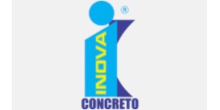 Logomarca de Inova Concreto