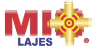 Logomarca de Mix Lajes