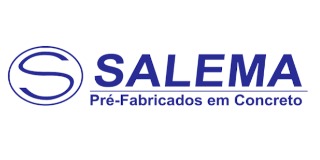 Logomarca de Salema