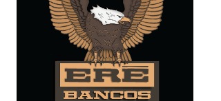 Logomarca de ERÊ | BANCOS AUTOMOTIVOS