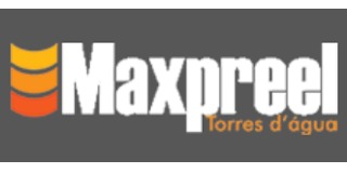 Logomarca de Maxpreel Torres D´Água