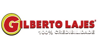 Logomarca de Gilberto Lajes