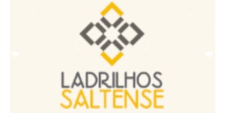 Logomarca de Ladrilhos Saltense